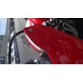 2004 Ducati Monster 620 Capirex Edition - 1 of 65 Made in the World!